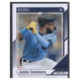 2024 Donruss #40 Junior Caminero