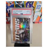 A. Rutschman 23' Chrome Titans #CT10 PSA 10