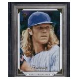 2019 Panini Diamond Kings #P15 Noah Syndergaard...