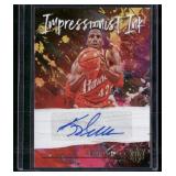 2020-21 Panini Court Kings #II-KWL Kevin Willis...
