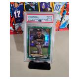 Jackson Merrill 2024 Lunar Glow Ref #BCP145 PSA 10