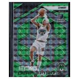2024-25 Panini Mosaic #5 Ja Morant Epic...