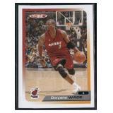2005-06 Topps Total #15 Dwyane Wade Team...