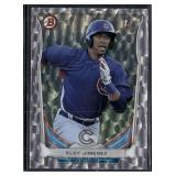 2014 Bowman Draft #TP-33 Eloy Jimenez Top...