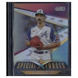2024 Stadium Club #SF-13 Spencer Strider...