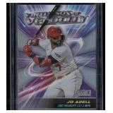 2024 Stadium Club #VV-24 Jo Adell Virtuosos of...