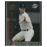 1995 Stadium Club Members Only 50 #47 Joey...
