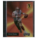 1993 Playoff #287 Steve Young