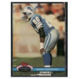 1991 Stadium Club Members Only #NNO Barry Sanders
