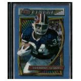 1994 Finest #151 Thurman Thomas Refractor