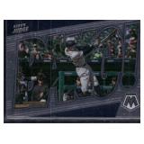 2022 Panini Mosaic #BG-3 Aaron Judge Bang!