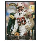 1997 Action Packed #114 Jerry Rice