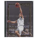 1994-95 SkyBox E-Motion #105 Jason Kidd