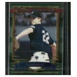 1994 Finest #318 Roger Salkeld Refractor