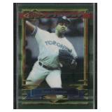1994 Finest #132 Juan Guzman Refractor