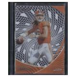 2023 Panini Chronicles Draft Picks #23 Trevor...