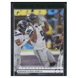 2022 Panini Chronicles #PH-37 Kenneth Walker...