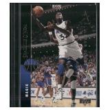1994-95 Upper Deck #100 Shaquille O'Neal