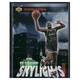 1993-94 Upper Deck #469 Shaquille O'Neal