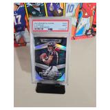 CJ Stroud 2023 Stellar Rookies #SR5 PSA 9