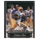 2007 Playoff Prestige #167 Dwayne Bowe