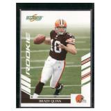 2007 Score #371 Brady Quinn