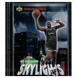 1993-94 Upper Deck #469 Shaquille O'Neal