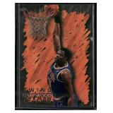 1996-97 Fleer #137 Patrick Ewing