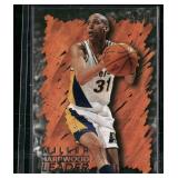 1996-97 Fleer #130 Reggie Miller