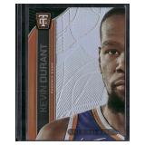 2024-25 Panini Totally Certified #2 Kevin...