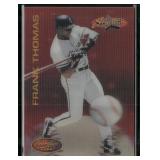 1994 Sportflics 2000 #176 Frank Thomas