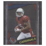2012 Topps Chrome #3 Michael Floyd 1984