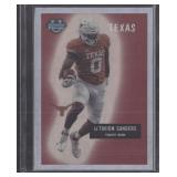 2023 Bowman University Chrome #55BF-12...