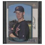 2000 Bowman #395 Roy Oswalt