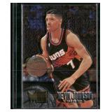 1995-96 Metal #85 Kevin Johnson
