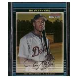 2002 Bowman Draft Picks & Prospects #BDP65 Bo...