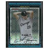 2002 Bowman Draft Picks & Prospects #BDP87 Josh...