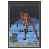 2002 Bowman's Best #138 Ryan Snare