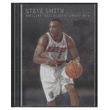 1999-00 Metal #75 Steve Smith