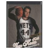 1997-98 Ultra #147G Keith Van Horn Gold Medallion