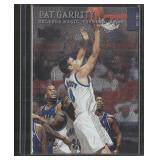 1999-00 Metal #22 Pat Garrity Emerald