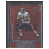 2006 Finest #69 Brian Urlacher