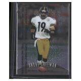 1998 Finest #242 Andre Coleman
