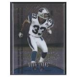 1998 Finest #234 Doug Evans