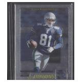 2001 Topps #259 Sean Dawkins