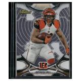 2015 Finest #40 Jeremy Hill
