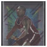 1994-95 Finest #113 Terry Dehere Refractor