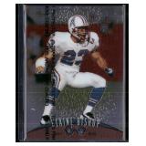 1998 Finest #176 Blaine Bishop