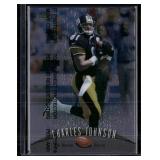 1998 Finest #231 Charles Johnson