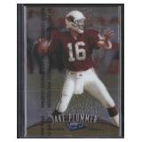 1998 Finest #232 Jake Plummer